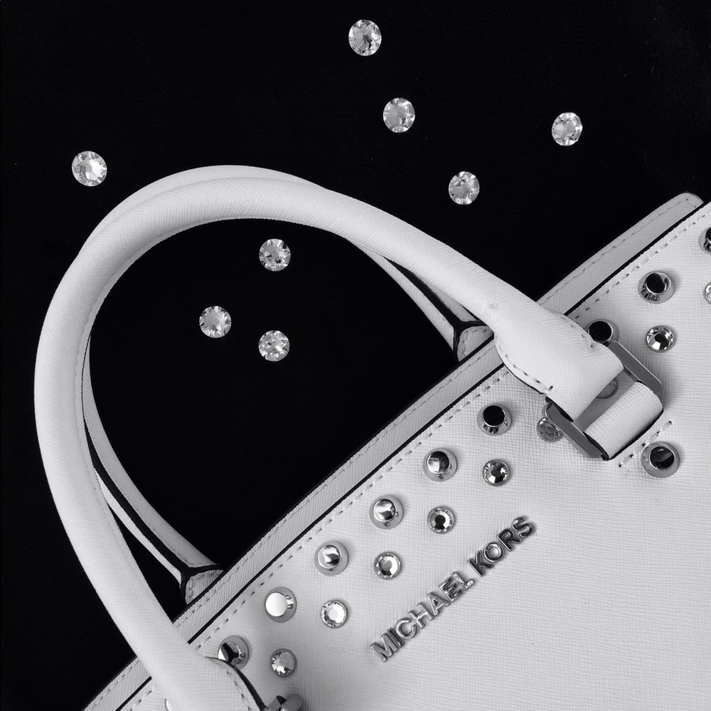 Michael Kors Studded 💎